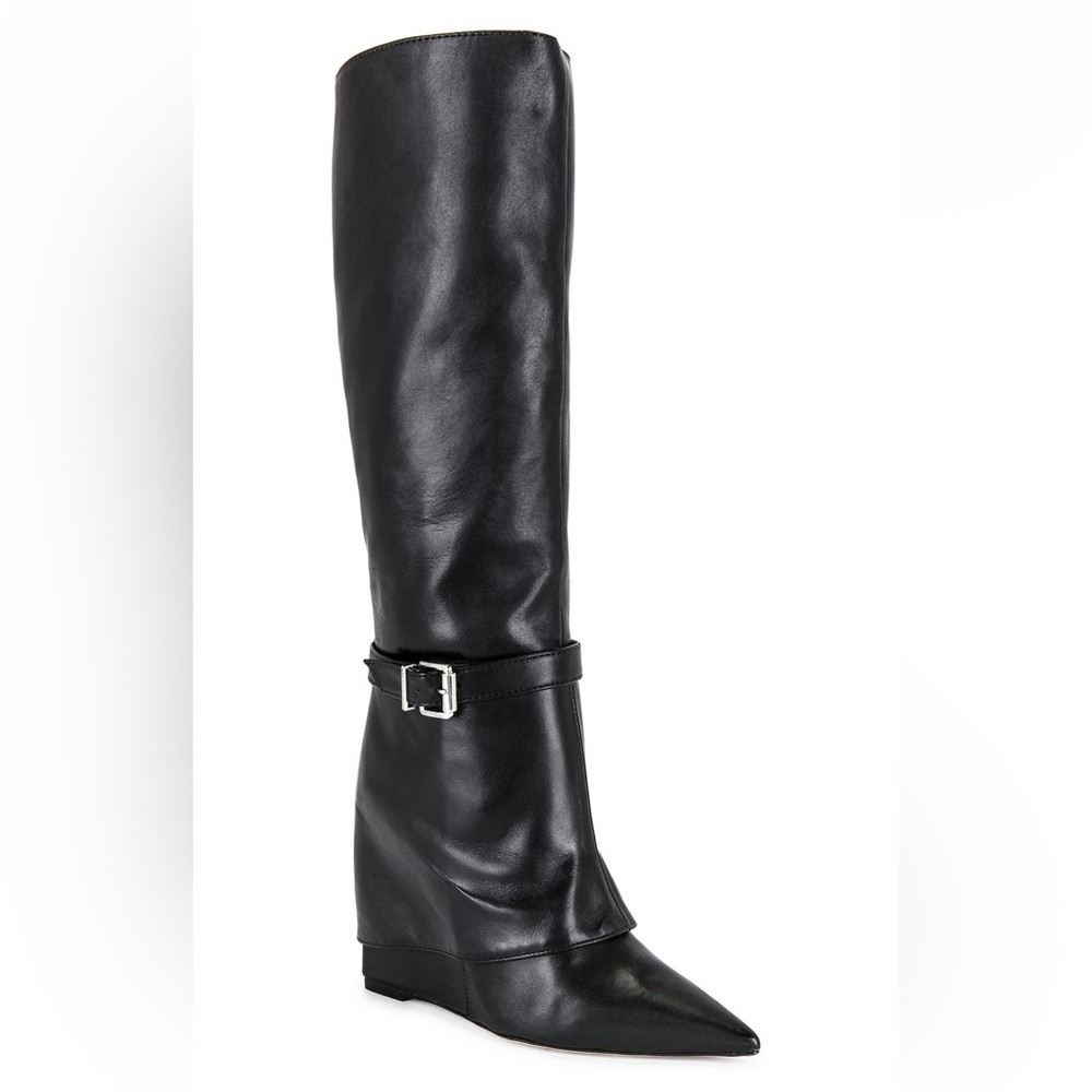 Schutz “jorian” boot
